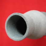 Sintered RBSIC Silicon Carbide  SiC Single Direction Nozzle or Double Direction Nozzle - Image 4