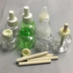 Security and Environmental Organic Liquid Mosquito Repellent Wooden Porous Ceramic Wick - Image 4