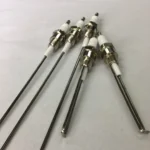High Temperature Resistance Al2O3 Alumina Ceramic Spark Plug Ignition - Image 5