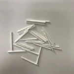 Customizable Microporous Ceramic Reference Electrode Core - Image 2