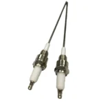 Alumina Ceramic Connector Ignition Electrodes - Image 6