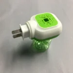 Customized 220v 4w Heater Heating Anti-mosquito Liquid Porous Wick - Image 5
