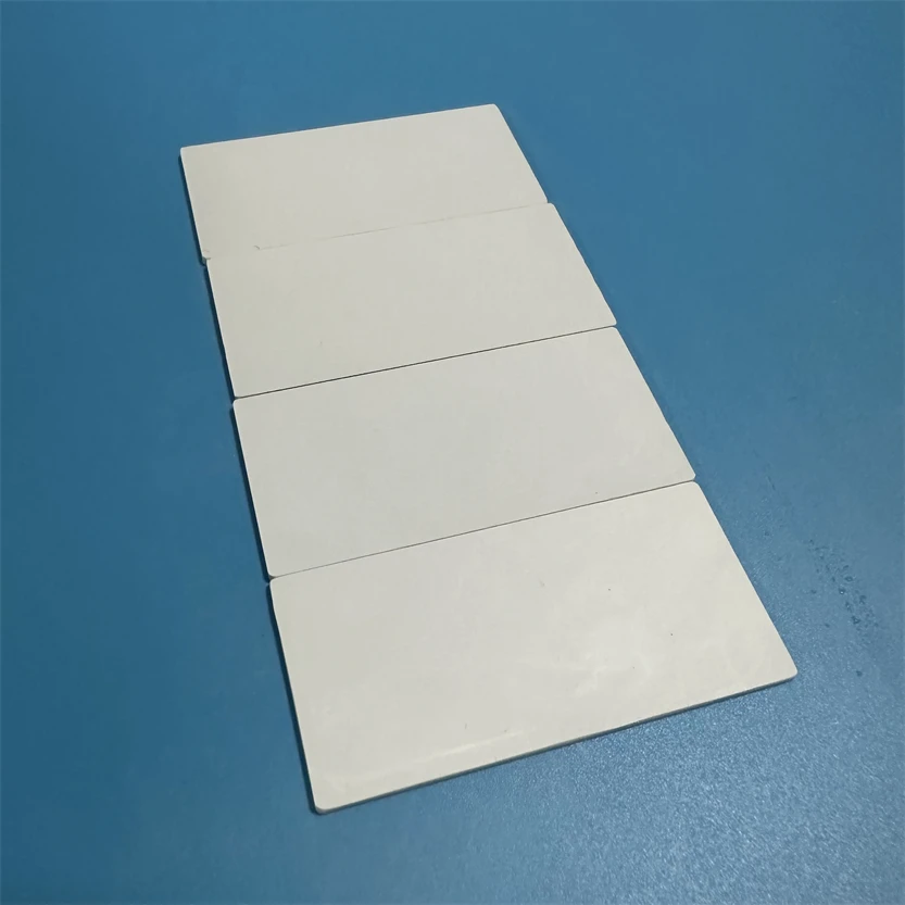 H1c8c6eb5b08a4dffb73ec1f8b97b9608W.webp Hot Pressing Sintered HPBN Boron Nitride Ceramic Sheet Plate - Image 1