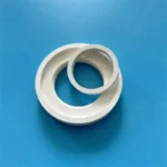 HBN Hot Pressed BN Boron Nitride Industrial Ceramic Ring - Image 4