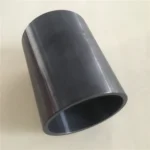 Customized High Strength Silicon Nitride Ceramic Cylinder Si3N4 Pipe - Image 5