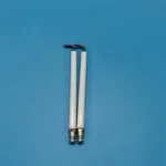 Glazed Alumina Electrode Ignition Al2O3 Ceramic Spark Plug Igniter - Image 4