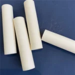 High Thermal Conductivity 99% Beo Beryllium Oxide Rod Tube Beryllia Ceramic Sheet Substrate for Vacuum Electronic Technology - Image 3