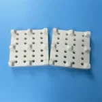 Customized Refractory Cordierite Mullite Kiln Sagger Plate for Sintering - Image 4