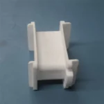 Customized Steatite Block Surface Glazed Porcelain Ceramic Irregular Part - Image 3