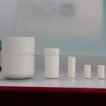 Boron Nitride / PBN Ceramic Crucible for Vacuum Melting - Image 6