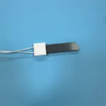 300W Silicon Nitride Si3N4 Ceramic Igniter Black Quartz Crystal Heater Igniter Quartz Ceramic Igniter