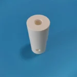 Custom Boron Nitride Ceramic Rod BN Ceramic Support Part - Image 3