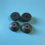 Wear Resistance Boron Carbide Ceramic Spray Nozzle B4C Disc for Sand Blasting - Image 3