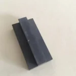 Customized Silicon Nitride Block Irregular Insulator Si3N4 Ceramic Part - Image 2