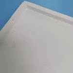 High Temperature Al2O3 Mullite Corundum Ceramic Sagger Tray  1700c Sintered Kiln Corundum Mullite Sagger Ceramic Boat Crucible - Image 6