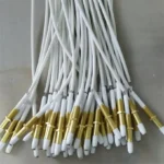 Customized Al2O3 Ignition Alumina Ceramic Igniter Electrode for Gas Stove - Image 4