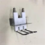 Sinopts Factory Price Professional Spark Ignition Electrode for Gas Cooker Water Heater Al2o3 Ceramic Gas Oven  Flame Sensor
