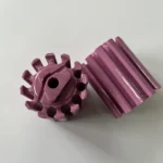 Glazed Ceramic Heating Core High Temperature Steatite Ceramic Heater - Image 5