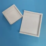 99% Alumina Ceramic Plate Refractory Sagger with High Temperature Resistance (1300C) for Kiln Furniture - Image 3