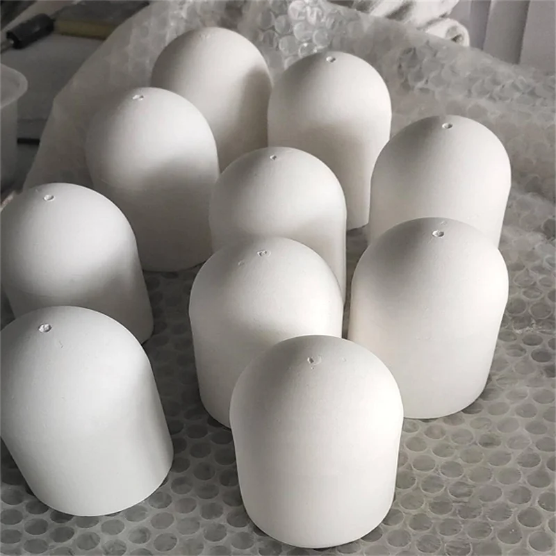 H1daac0985cd44bafb94796561723d5d0h.webp Porous Ceramic Tube for Drop Irrigation - Image 1