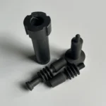 CNC Machining SIC Ceramic Parts-SSIC Silicon Carbide Bushing Tube  for Industrial Use - Image 2