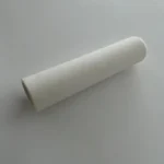Custom Porous Alumina Ceramic Tube Ceramic Filtering Tube One End Closed - Image 2
