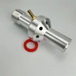 Clean Equipment B4C Boron Carbide Nozzle Sandblasting SSIC SIlicon Carbide Nozzle Venturi Sand Blasting Nozzle for Sandblasting - Image 4