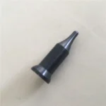 Black Silicon Nitride Location Pin Surface Polishing Si3N4 Ceramic Guide Pin - Image 5