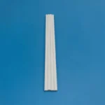 Magnesium Oxide Magnesia Tube MgO Insulating Rod for Heaters with Holes - Image 6