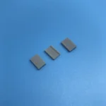 High Thermal Conductivity AIN Ceramic Board Insulator Aluminum Nitride Plate - Image 3