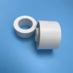 Boron Nitride Irregular Ring Customized BN Ceramic Insulator Part - Image 6