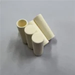 Purity Fused Magnesium Oxide Ceramic Mgo Crucible - Image 5