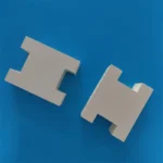 Boron Nitride H Type Bracket BN Ceramic Structural Plate - Image 3