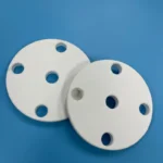Refractory High Temperature Resistance Mullite Ceramic Heating Plate for Kiln Furnace
