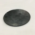 Very Thin Zirconia Black Ceramic Sheet Substrate Surface Polishing Round Zirconium Oxide Ceramic Plate - Image 4