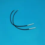 95% Alumina Ceramic Ignition Al2o3 Electrode Piezoelectric Ceramic Liquid Level Igniter - Image 5
