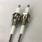 Alumina Ceramic Connector Ignition Electrodes - Image 4