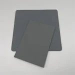 Factory Supplying 1-12 Inches Microporous Ceramic Chuck Semiconductor Vacuum Chuck Silicon Carbide Alumina Chip Vacuum Chuck - Image 5