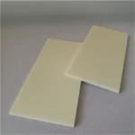 Refractory Cordierite Mullite Plate Used Ceramic Kiln Furniture - Image 5