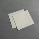 Custom ZrO2 Ceramic Board Polished Zirconia Ceramic Sheet Board Plate - Image 3