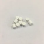 PH Testing Reference Porous Alumina Ceramic Permeability Salt Bridge Sand Core Eco-friendly Customizable Diameter Reference Rod - Image 6