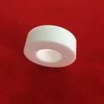 Ceramic Macor Machinable Glass Ceramic Seal Ring Ceramic Washer