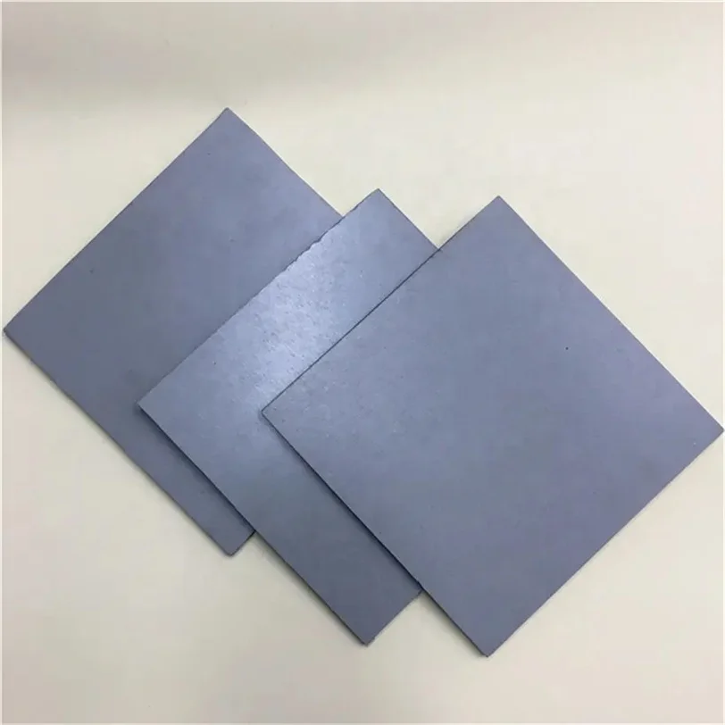 H1ed00362301a4d2e923b7a4f86802aedD.webp Electrically Conductive RBSIC SIC Silicon Carbide Plate - Image 1