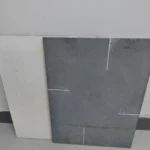 High Temperature Silicon Carbide Kiln Furniture Ceramic SiC Settle Plate Ceramic Sandwich Tile