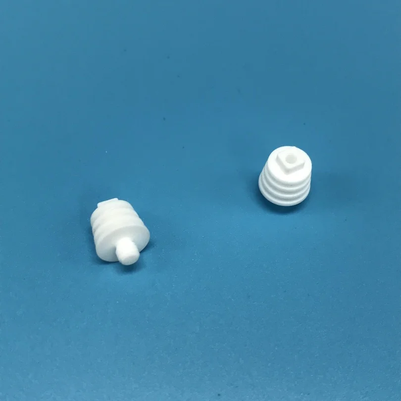 H1f03485b2c9d42ceb6e454c27b1c0870H.webp Factory Direct Supply Machinable Glass Ceramic Constructional Component - Image 1