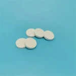 Short Lead Time High Conductivity Boron Nitride Ceramic Disc Thermal Components Plate - Image 4