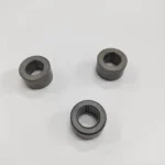 Sic Ceramic Shaft Sleeve Silicon Carbide Ceramic Bearing Bushing with Anti-rotation Internal Groove for Industrial Pump - Image 6