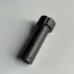 Customized Precision Size Polished Wear Resistant Silicon Carbide Ceramic Flange Tubes - Image 5