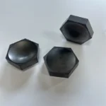 Hexagonal  SiC Silicon Carbide Ceramic Shock Resistance Plate/sheet Hexagonal Tiles - Image 4
