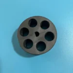 Custom Wear Resistant CNC SiC Silicon Carbide Precision Ceramic Parts - Image 5